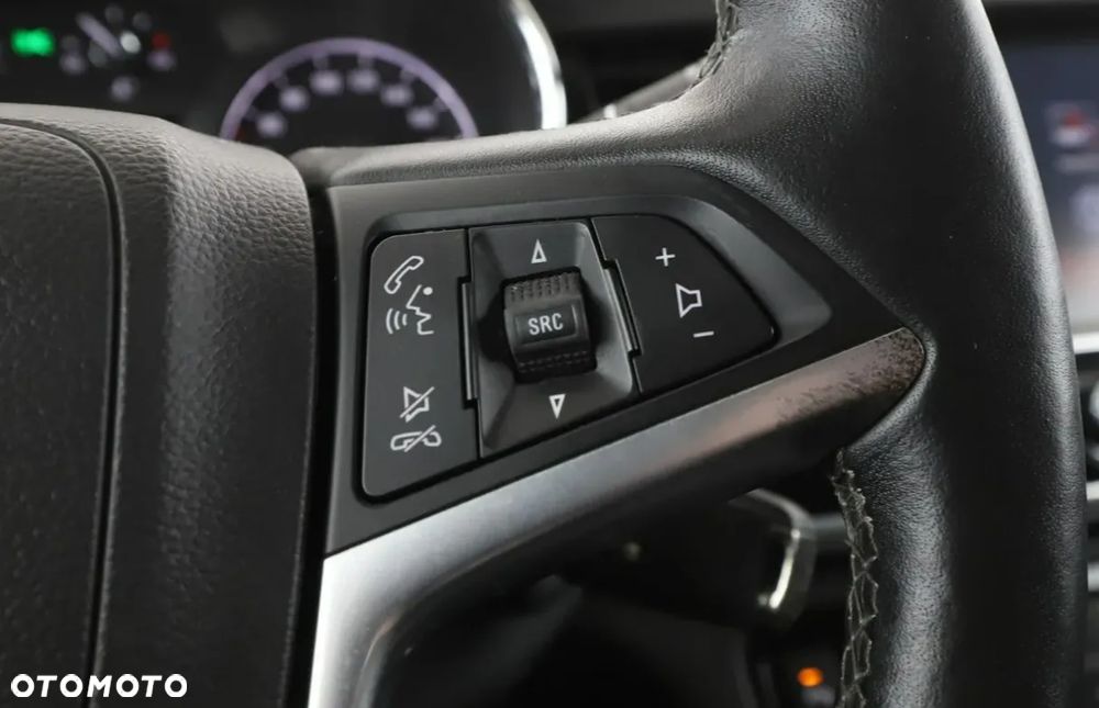 Opel Mokka 1.6 CDTI Cosmo S&S 4x4 - 32