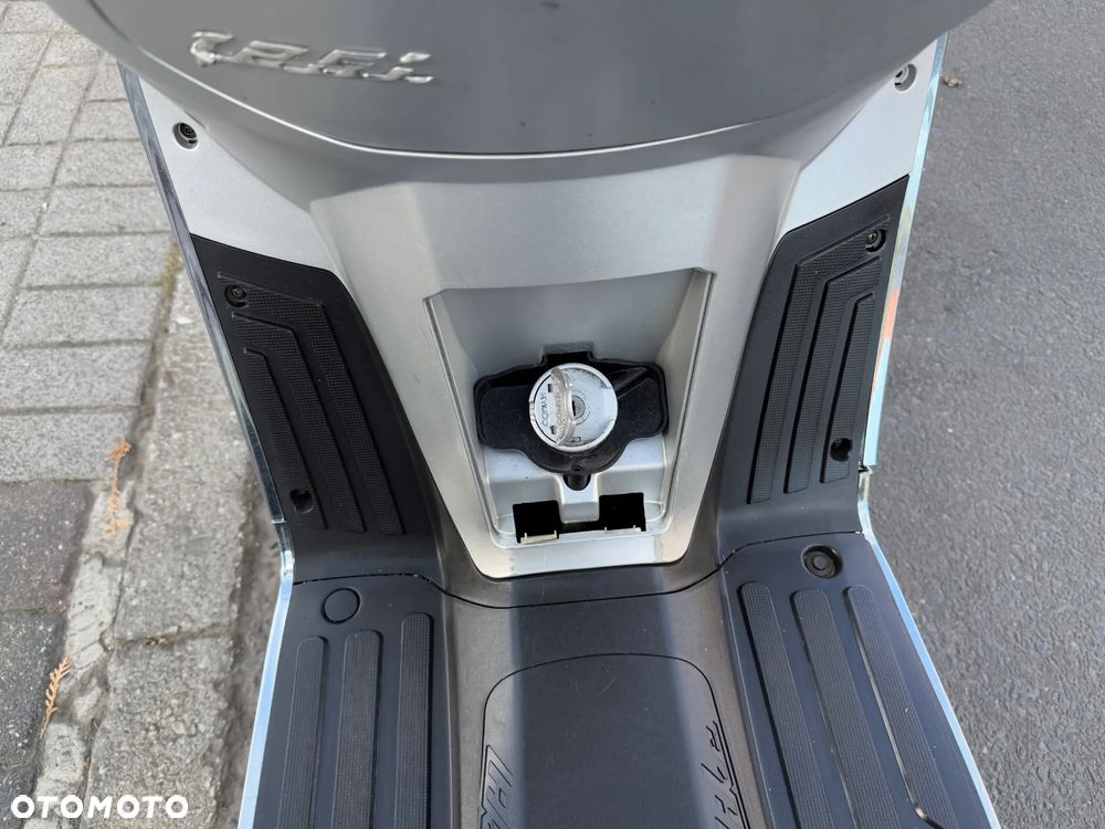 Kymco Like - 19