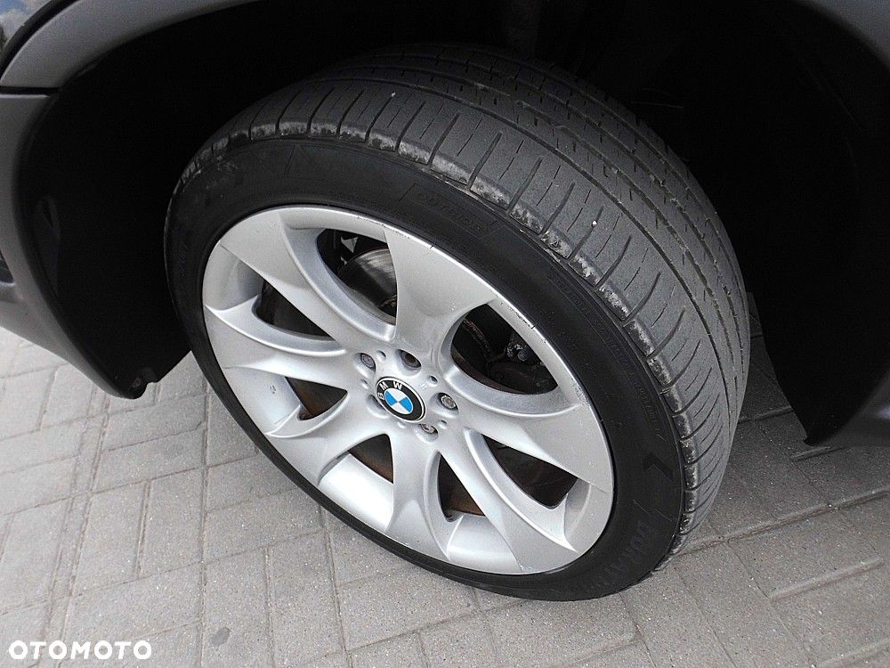 BMW X5 3.0 i Edition Exclusive Sport - 28