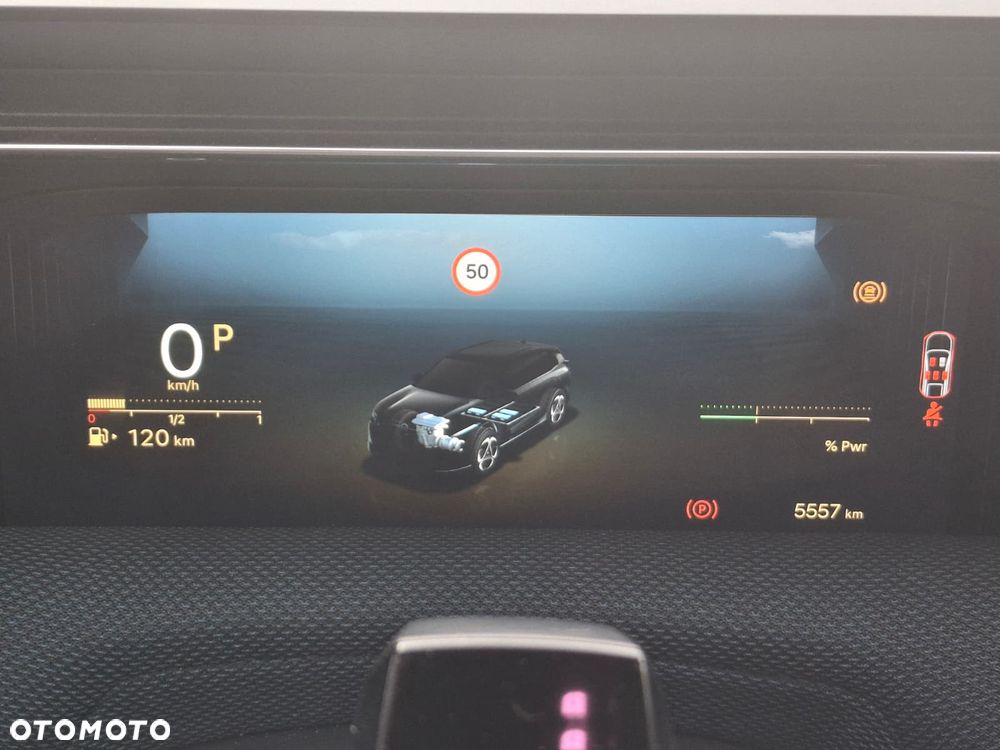 Citroën C5 Aircross 1.2 mHEV Max eDCT6 - 6