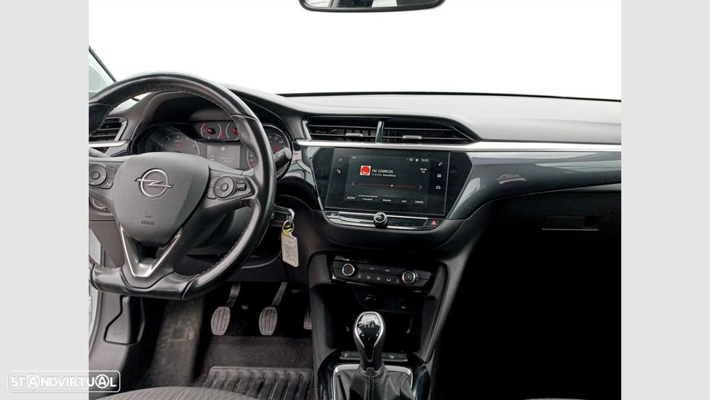 Opel Corsa 1.2 Business - 19