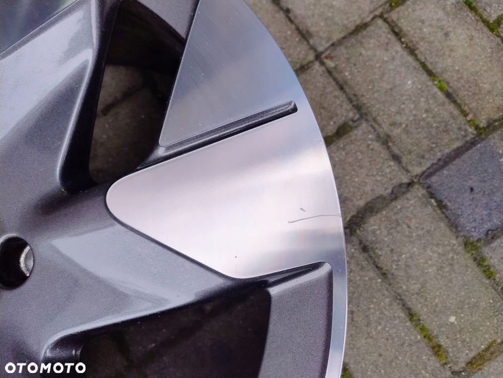 felga 8j 20 et45 ford explorer r2kc-1007-d1a - 3