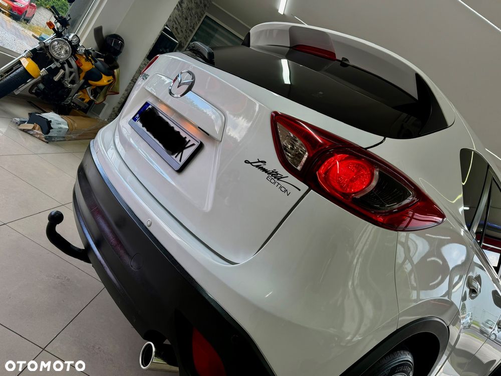 Mazda CX-5 2.2 SKYACTIV-D Center-Line - 28