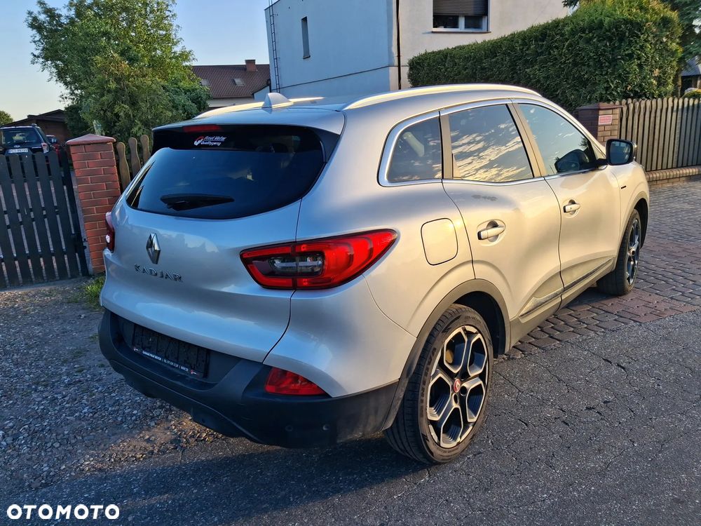Renault Kadjar 1.2 Energy TCe Spring Edition - 8