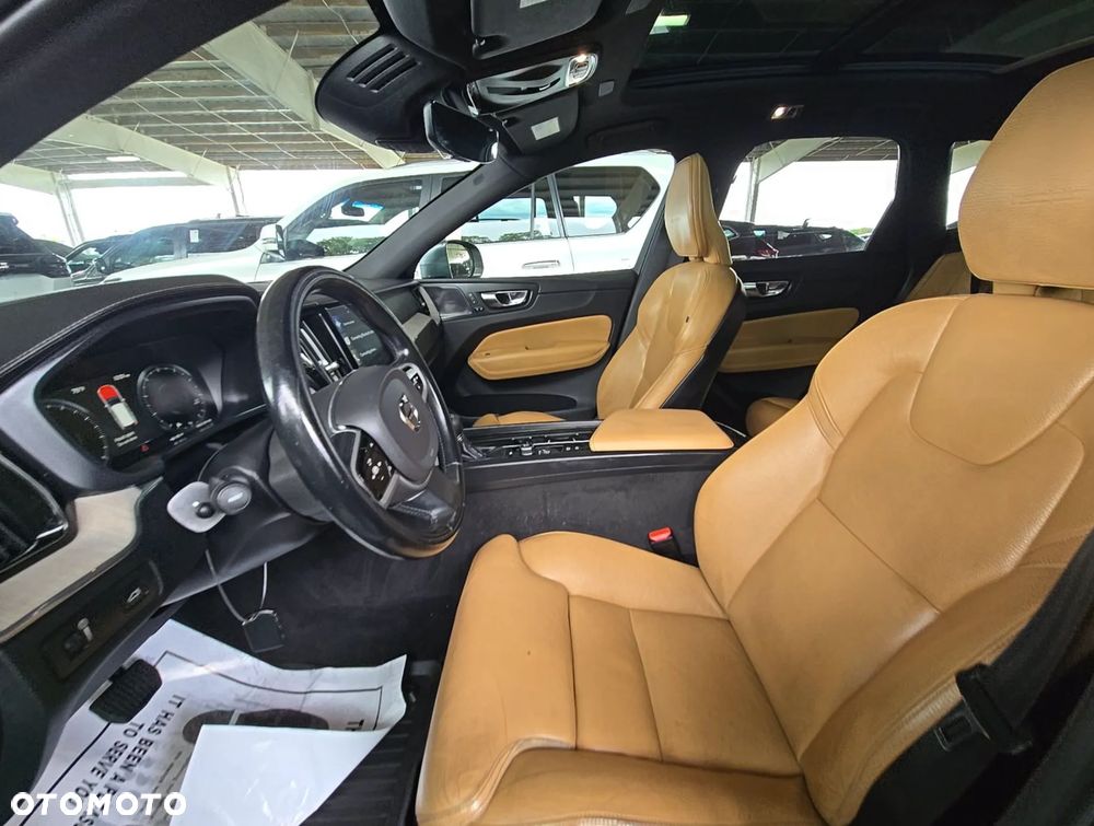 Volvo XC 60 T6 AWD Inscription - 8