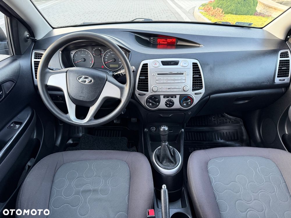 Hyundai i20 1.2 Style - 15