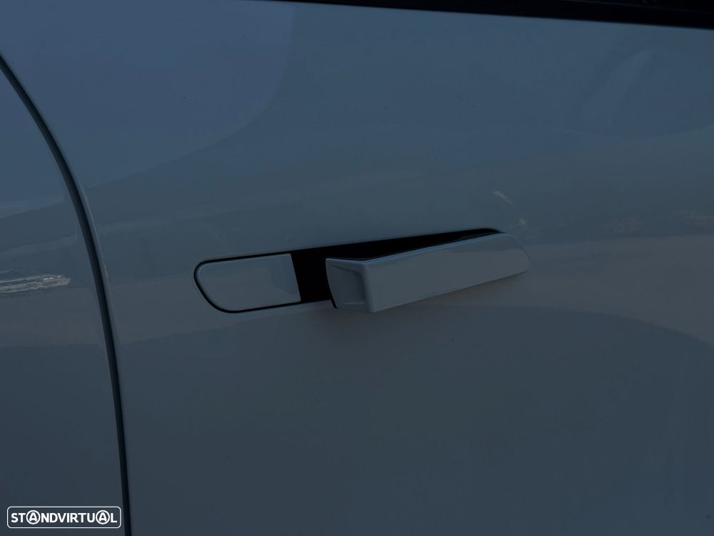 Renault Mégane E-Tech EV40 Equilibre Autonomia Urbana CA7 - 18