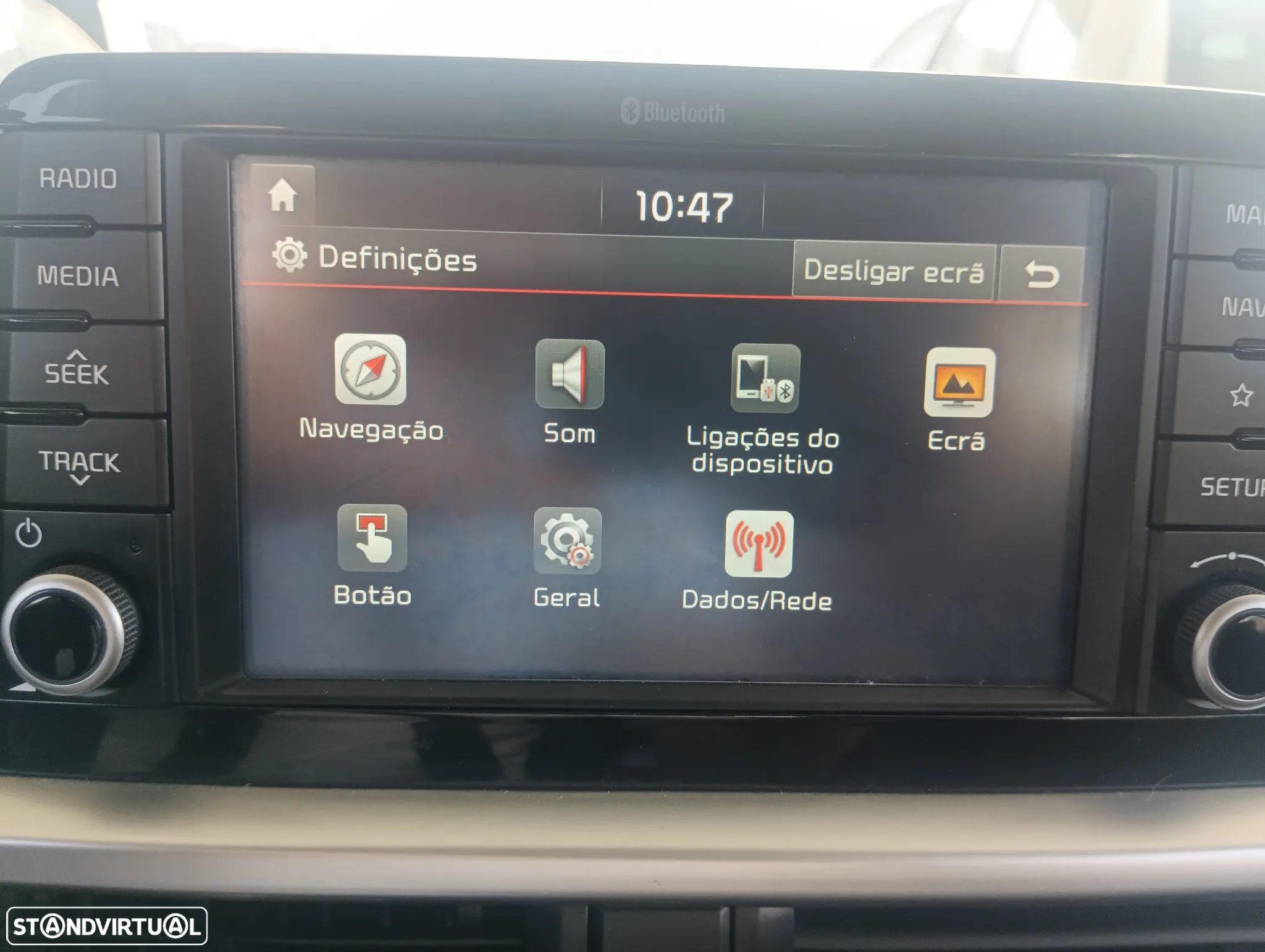 Kia Picanto 1.0 CVVT X-Line 4AT - 13