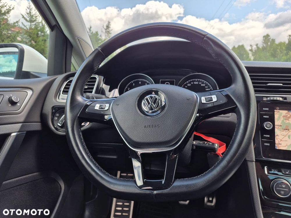 Volkswagen Golf 1.0 TSI OPF Join - 24