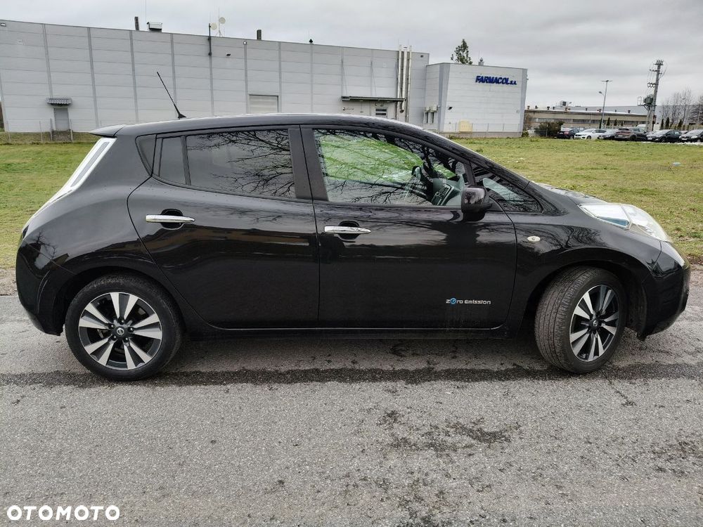 Nissan Leaf 30kWh Tekna - 8