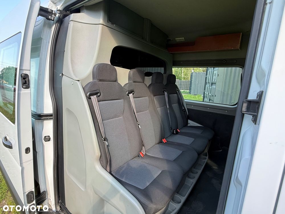 Renault Master - 12