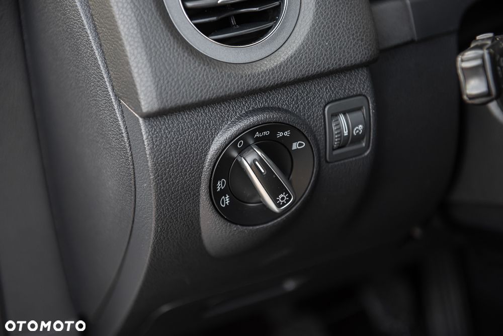 Volkswagen Tiguan 2.0 TSI 4Mot Sport&Style - 17
