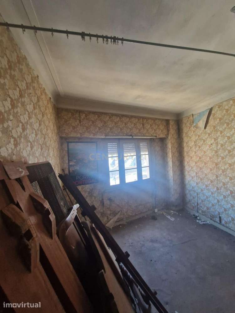 Apartamento 154m2 para remodelação e investimento na Rua Santa Catarin - Grande imagem: 2/31