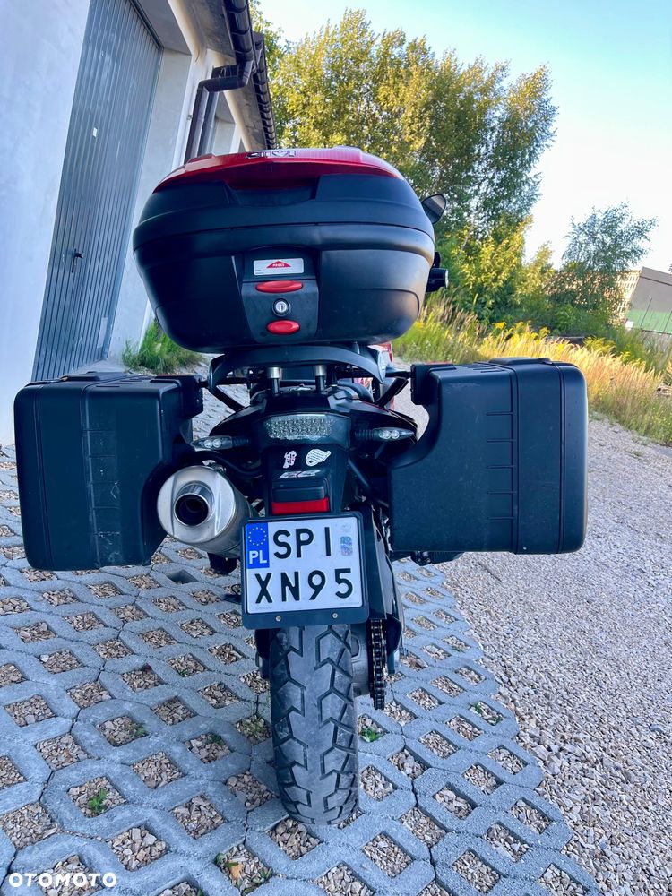 BMW GS - 9