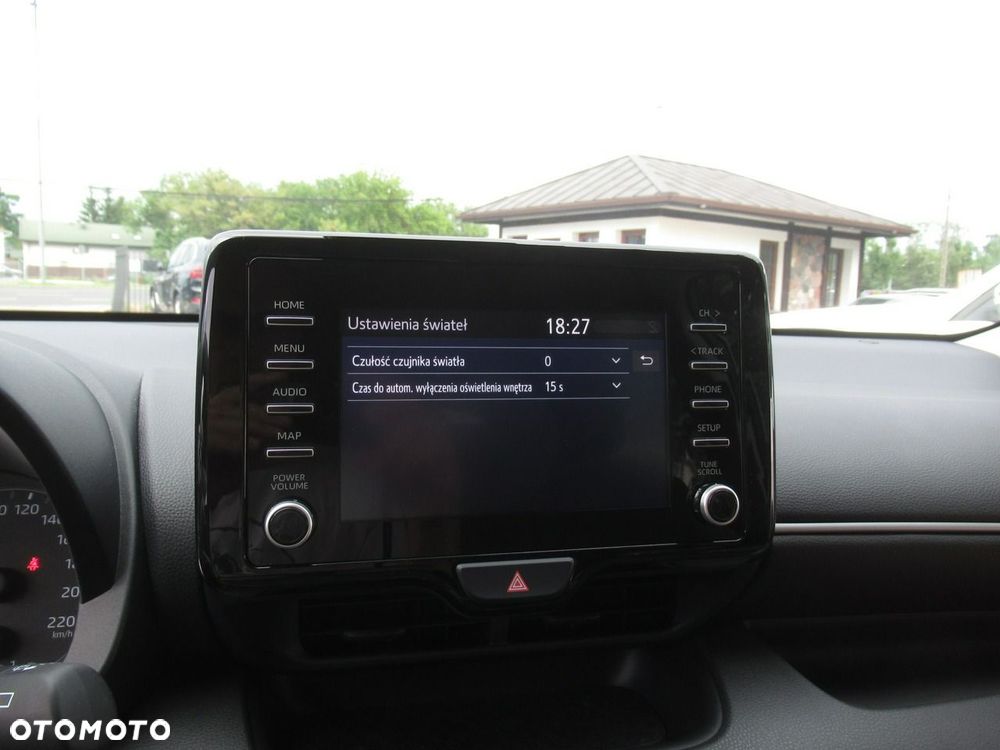 Toyota Yaris 1.0 Comfort - 20