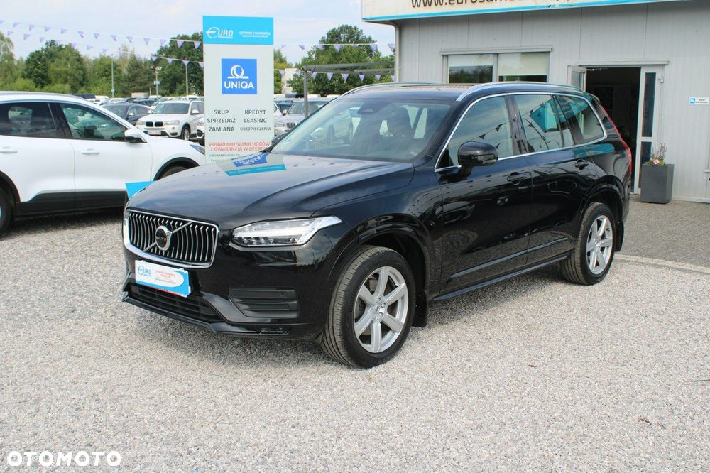 Volvo XC 90 - 3