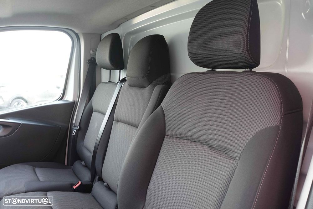 Renault Trafic 2.0 dCi L2H1 1.2T - 5