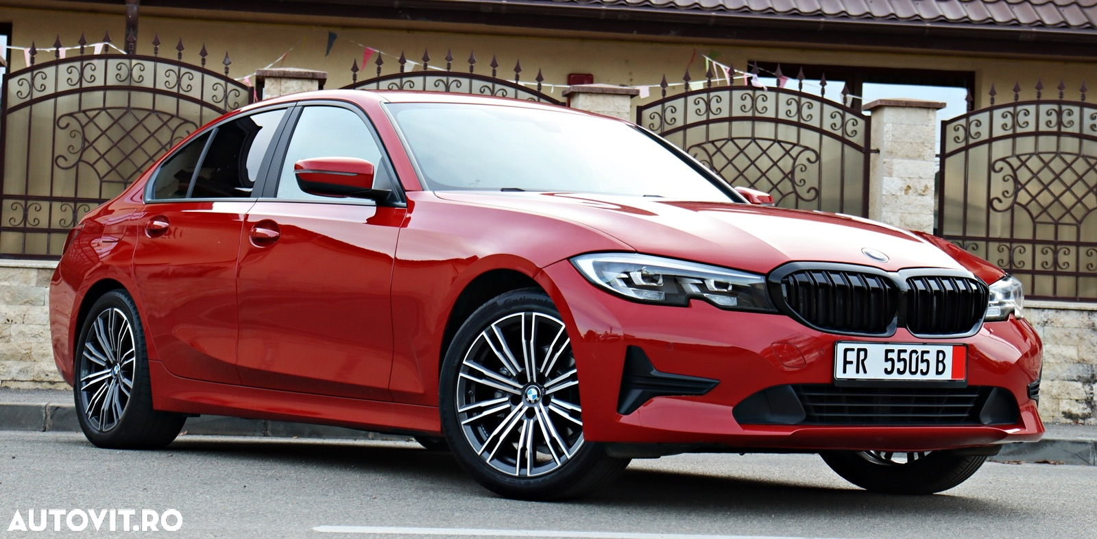 BMW Seria 3 - 9