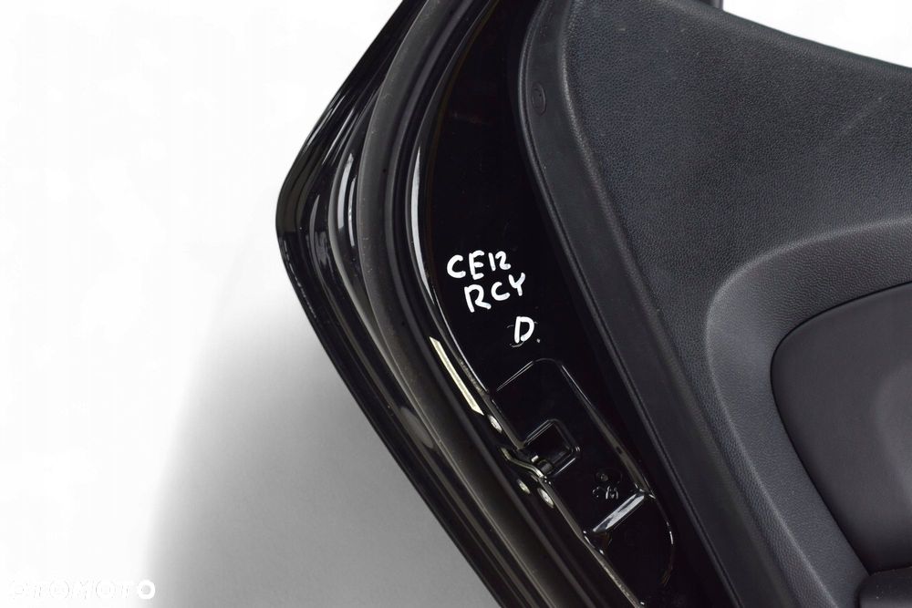 Drzwi Lewy Tył HYUNDAI IX35 2012r. 9P - 12