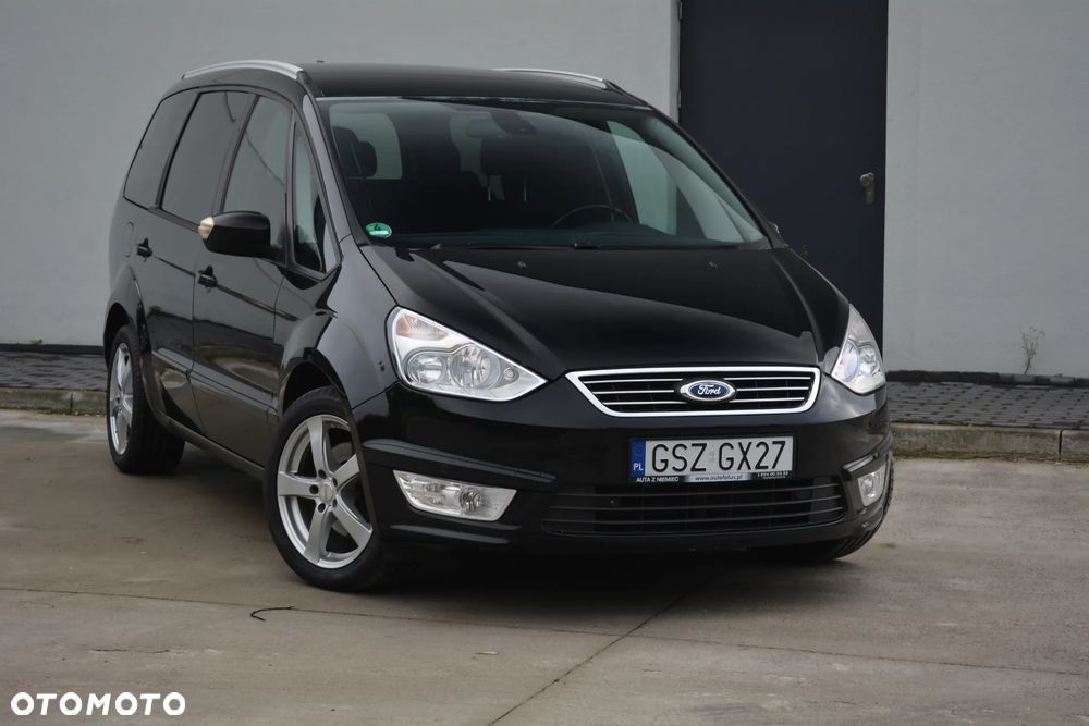 Ford Galaxy - 7