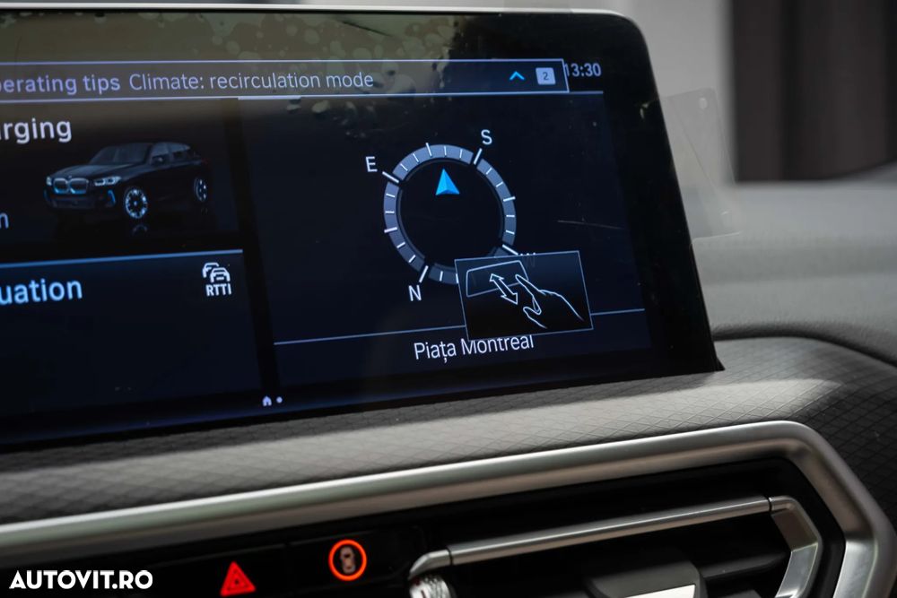 BMW iX3 Impressive - 16