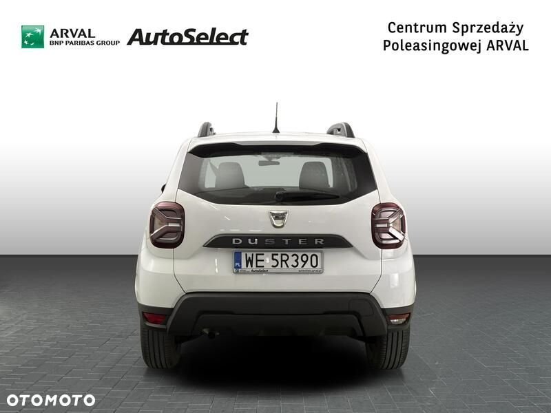Dacia Duster 1.0 TCe Essential - 5