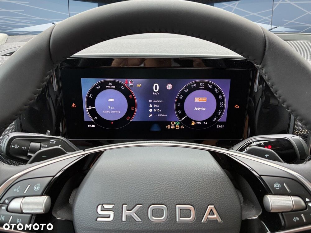 Skoda Kodiaq - 17