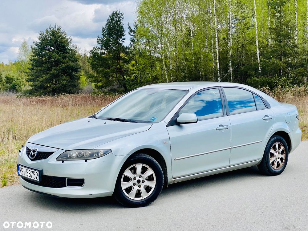 Mazda 6 Sport 2.0 Active - 19