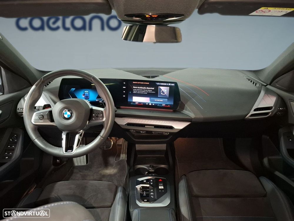 BMW 116 Pack Desportivo M - 12