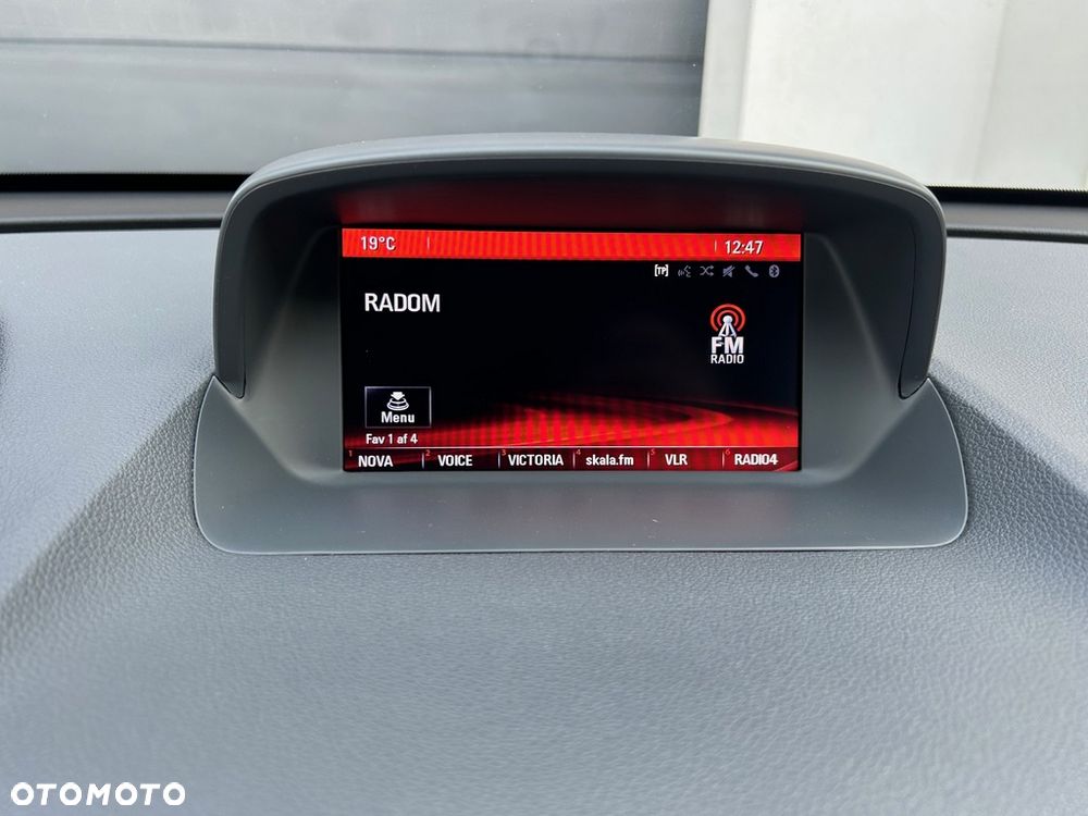 Opel Mokka 1.4 Turbo Automatik Innovation - 24