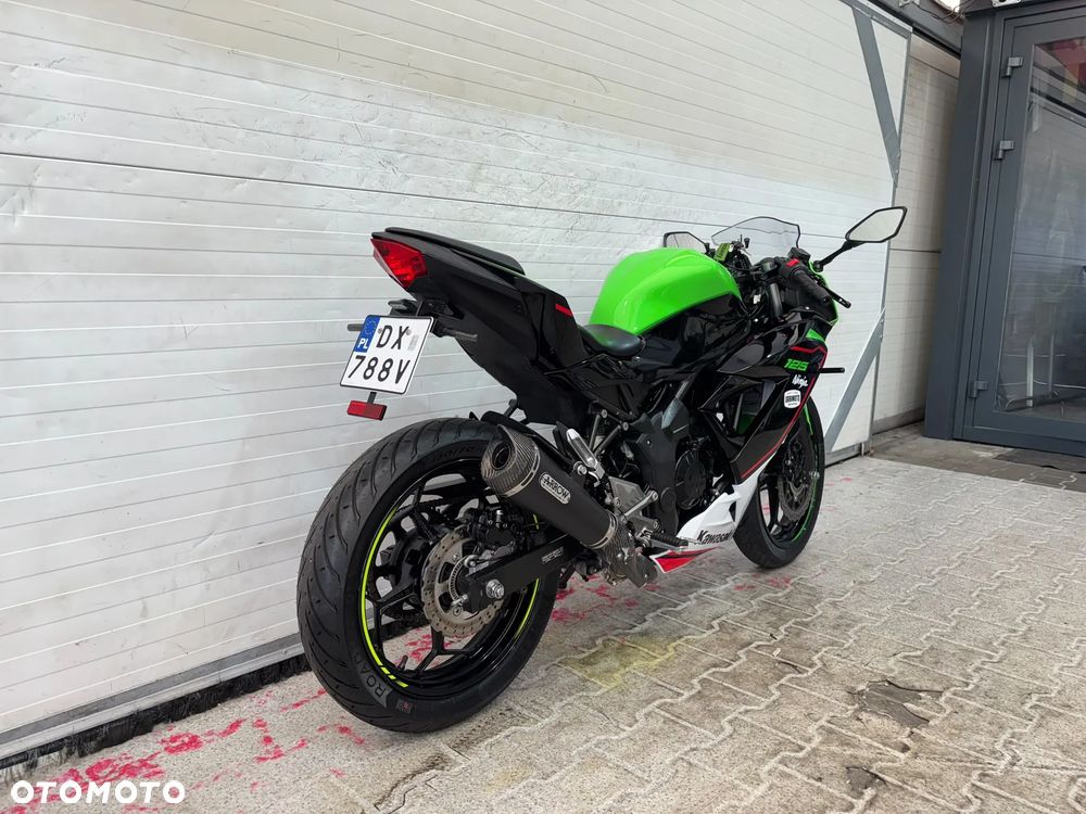 Kawasaki Ninja - 18