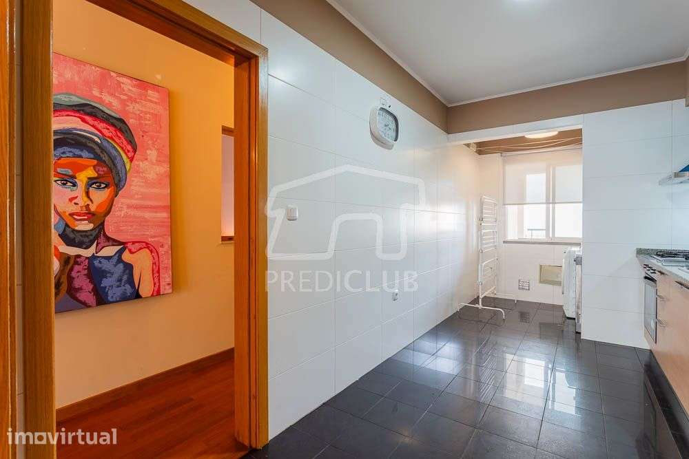 Apartamento T3 - Garajau - Grande imagem: 5/24