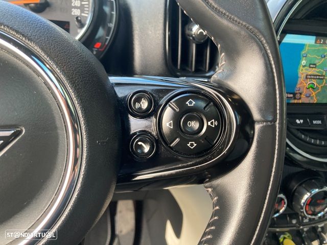 MINI Countryman Cooper SE All4 Aut. - 17