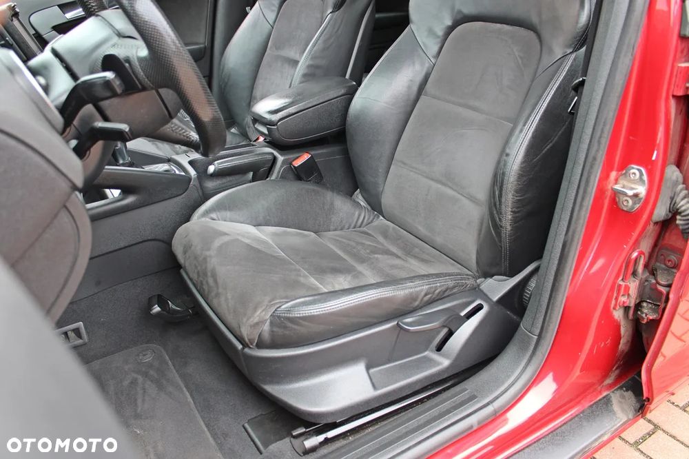 Audi A3 Sportback 2.0 TDI DPF S tronic Ambition - 23