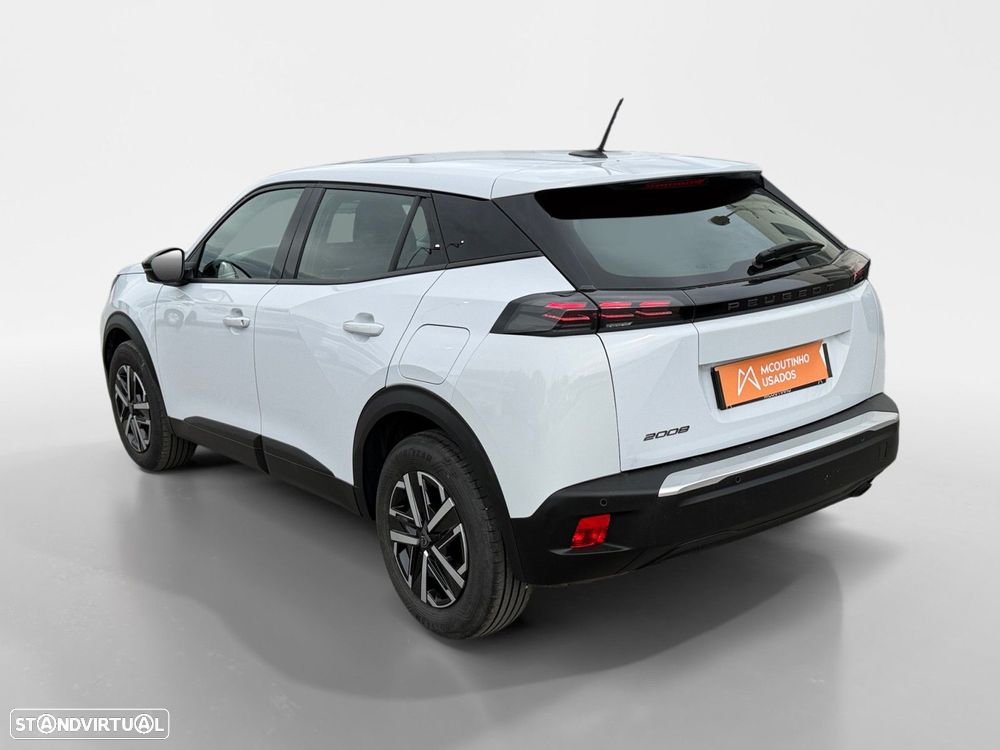 Peugeot 2008 1.2 PureTech Style - 3
