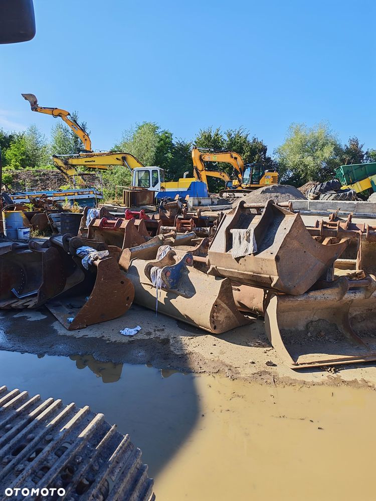 JCB X LC 2020 ROK Koparka gąsienicowa - 22