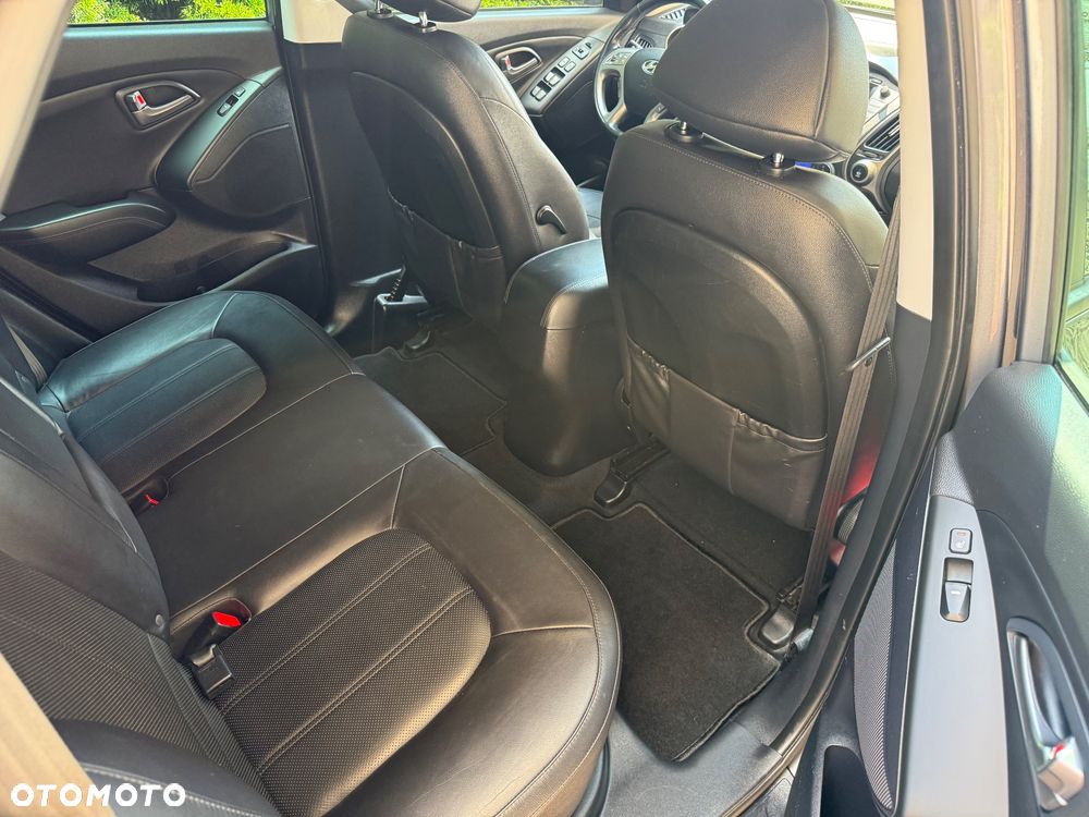 Hyundai ix35 1.6 GDI Premium 2WD - 19