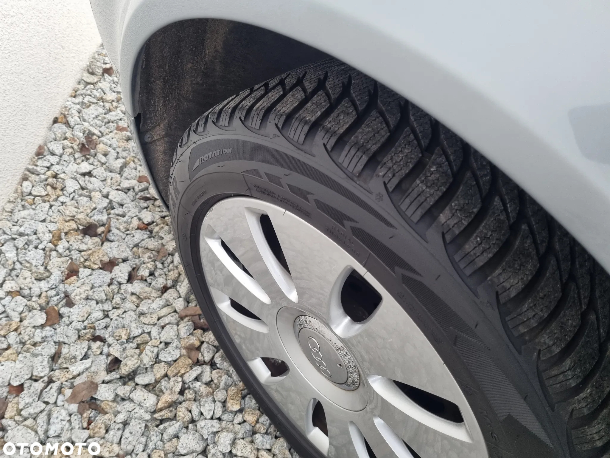 Audi A4 Avant 1.9 TDI - 19