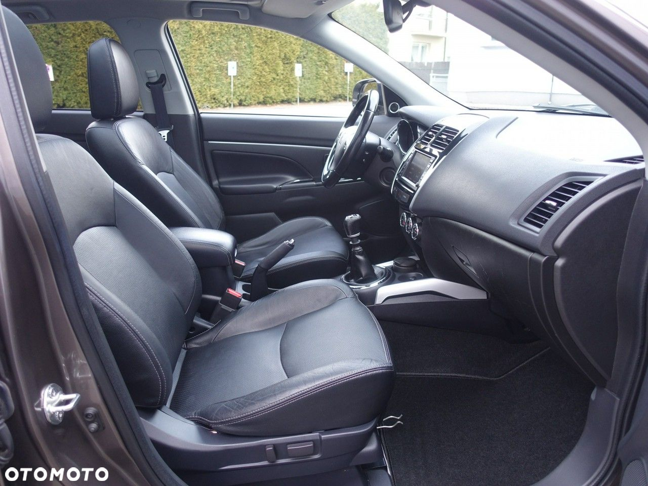Citroën C4 Aircross 1.8 e-HDi STT 4x2 Exclusive - 14