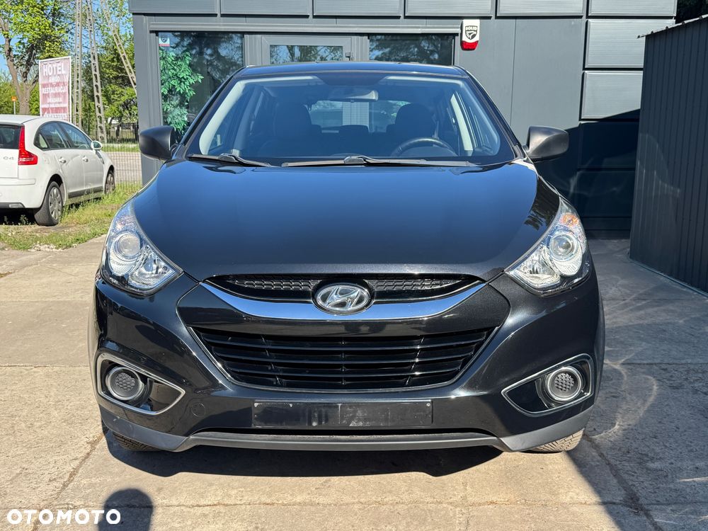 Hyundai ix35 1.6 2WD Classic - 7