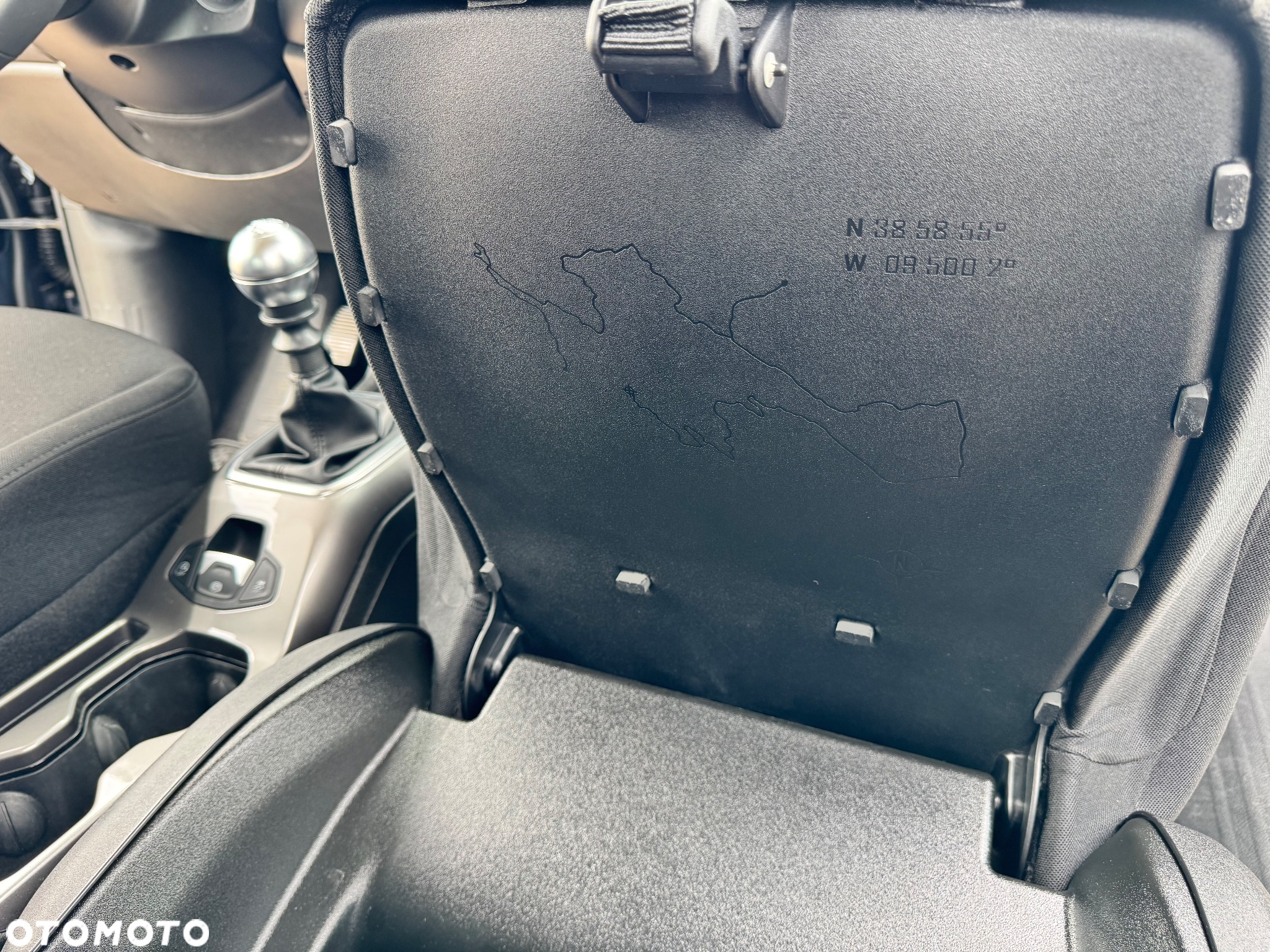 Jeep Renegade 1.0 GSE T3 Turbo Longitude FWD S&S - 25