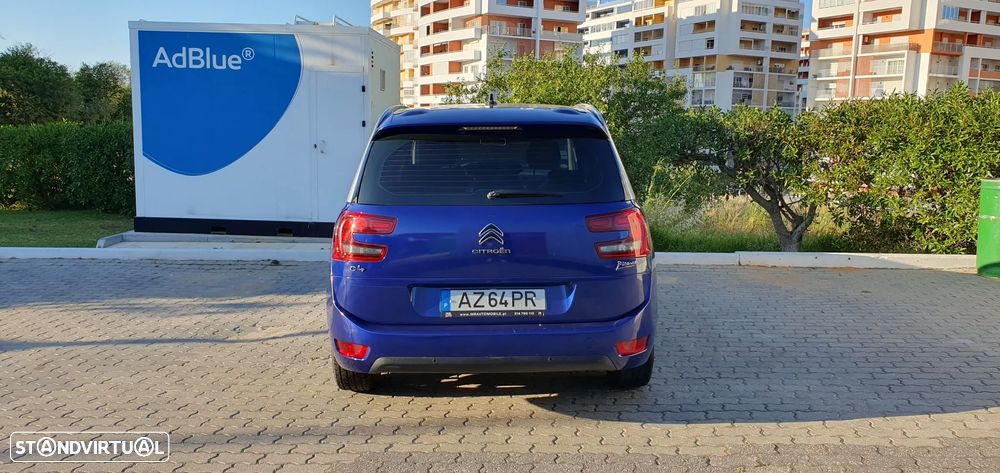 Citroën C4 Picasso - 3