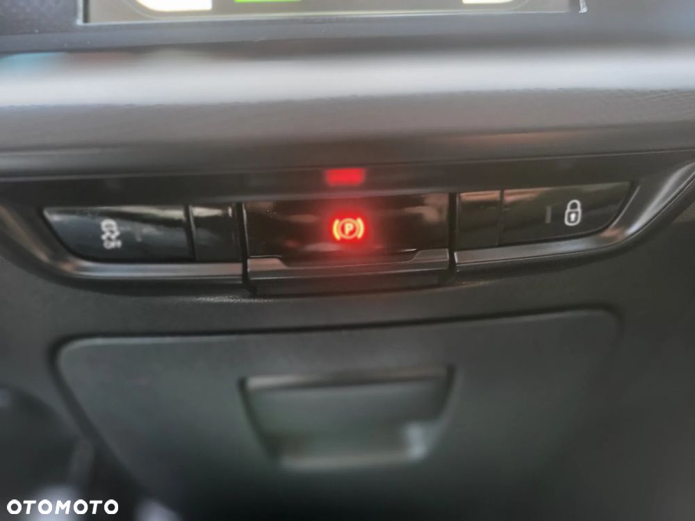 Citroën C4 Picasso e-HDi 115 Exclusive - 26