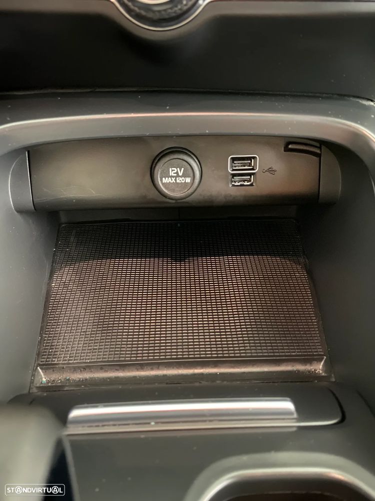 Volvo XC 40 1.5 T4 PHEV Inscription Expression - 30