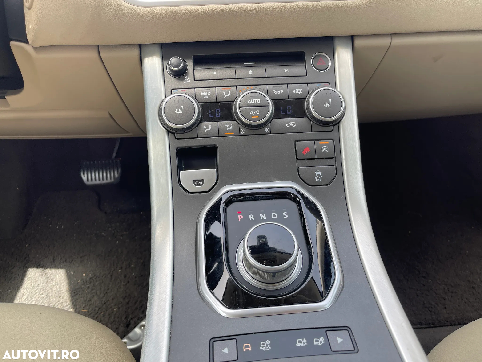 Land Rover Range Rover Evoque - 7