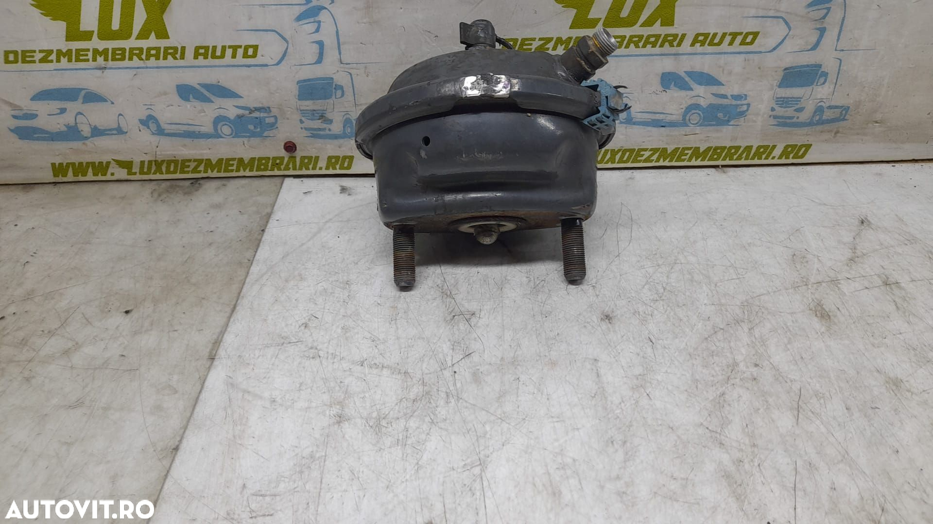 Cilindru receptor frana 1389744 Daf XF 105 generatia [2013 - 2021] - 2
