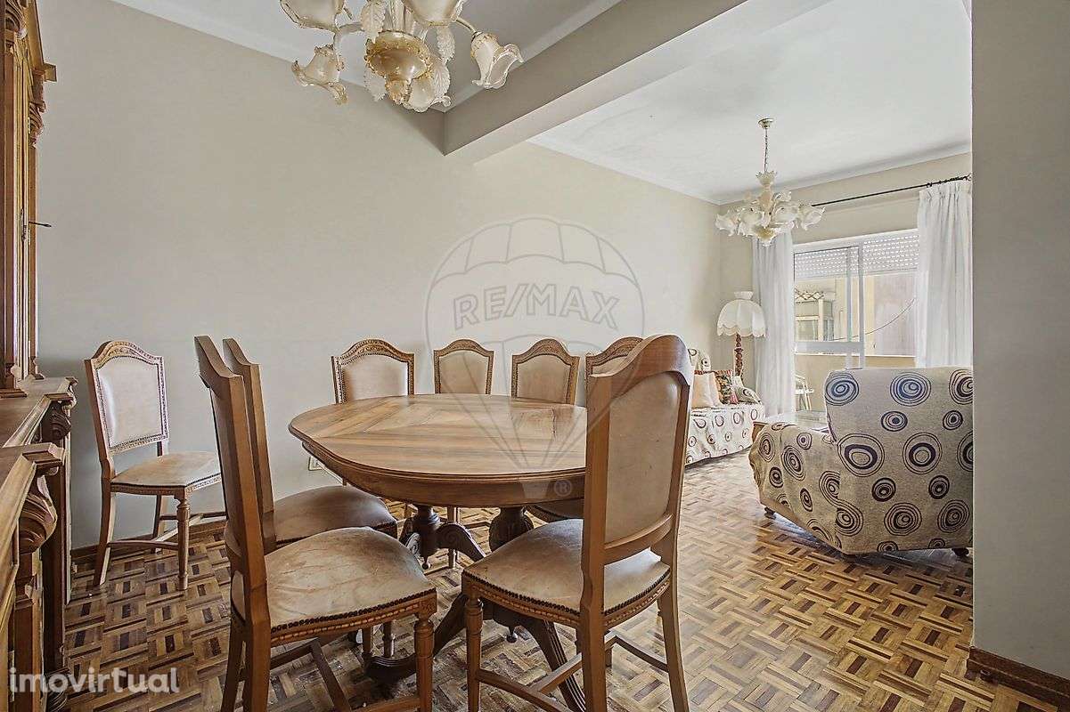 Apartamento T3 para venda - Grande imagem: 3/31