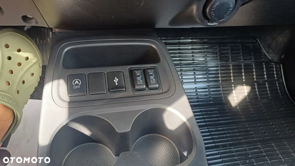 Mitsubishi Space Star 1.2 AS&G Intense - 28