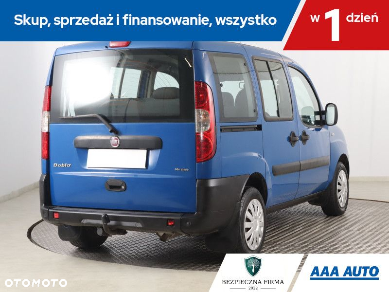 Fiat Doblo - 6