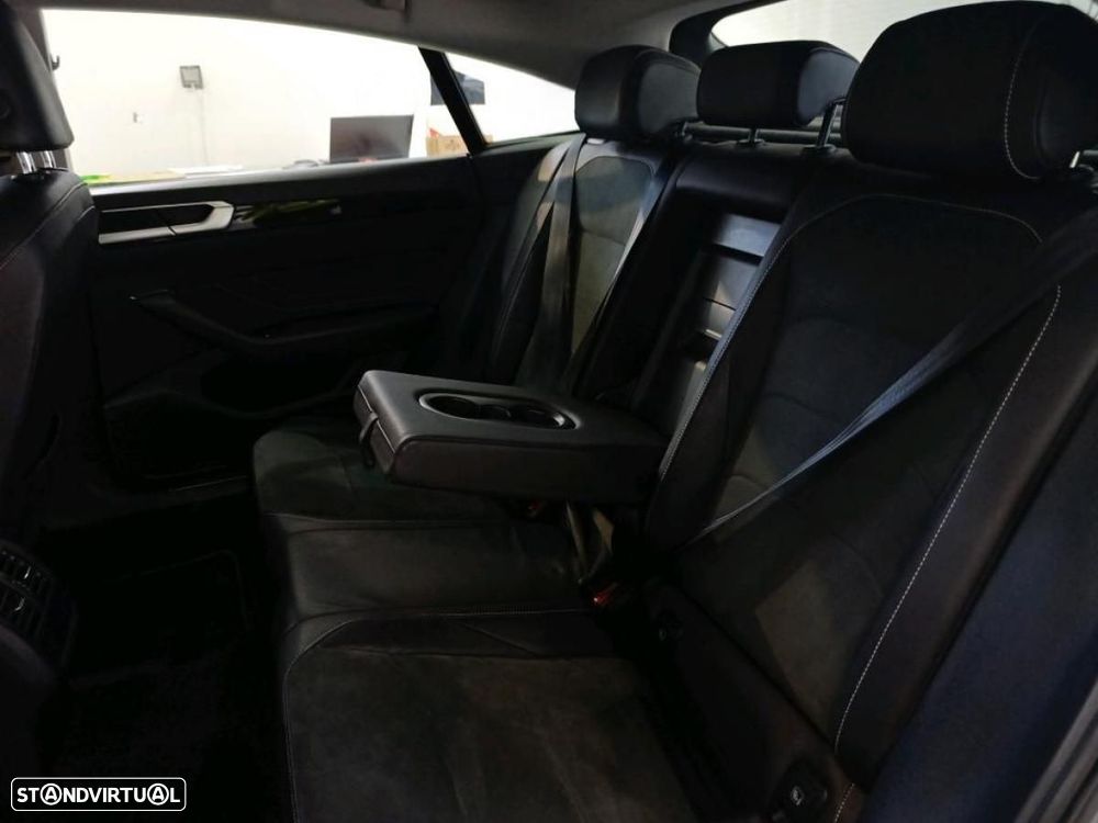 VW Arteon 2.0 TDI Elegance DSG - 6